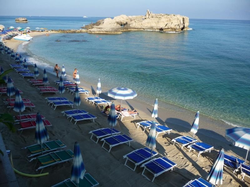 Riviera Oldwell Tropea - Tropea
