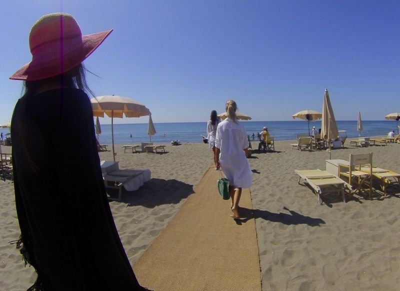 La Dogana Beach Club - 3