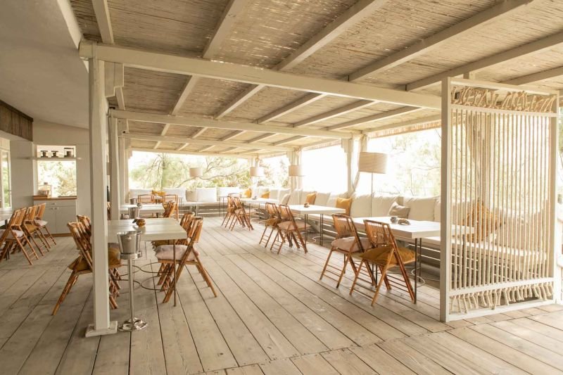 La Dogana Beach Club - 4