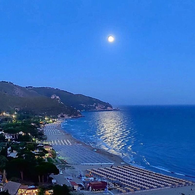 Baia Azzurra - 4