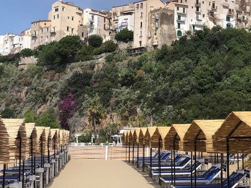 Baia Azzurra - 5