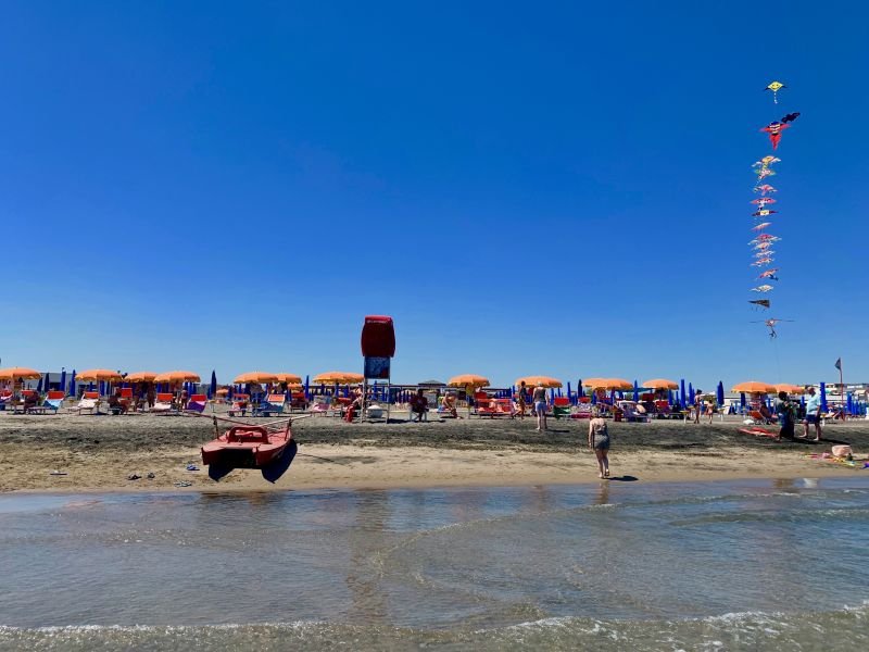 Lido Spiaggia Le Dune - 4
