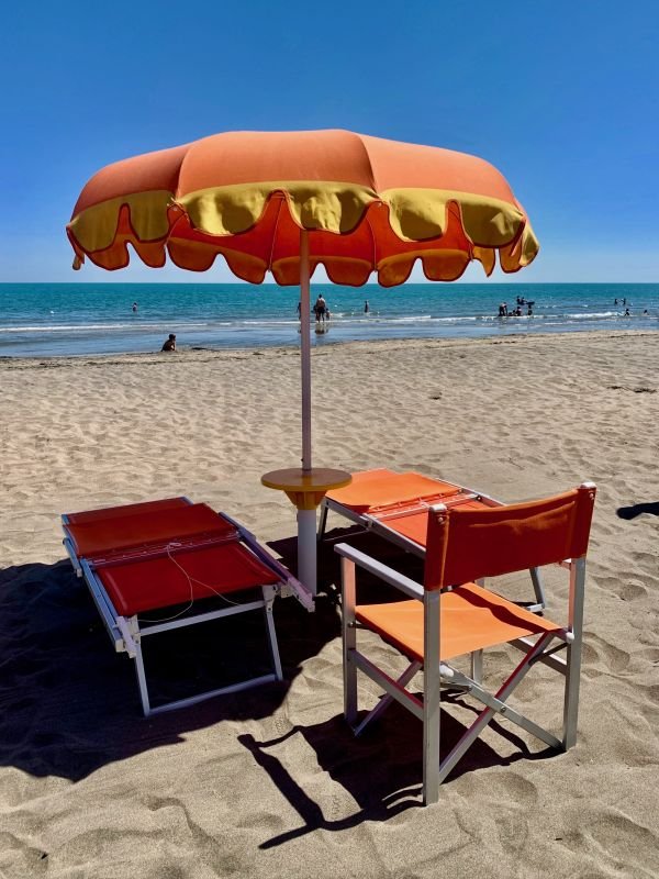 Lido Spiaggia Le Dune - 5