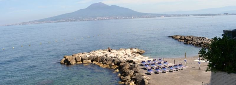 Famous Beach - 2