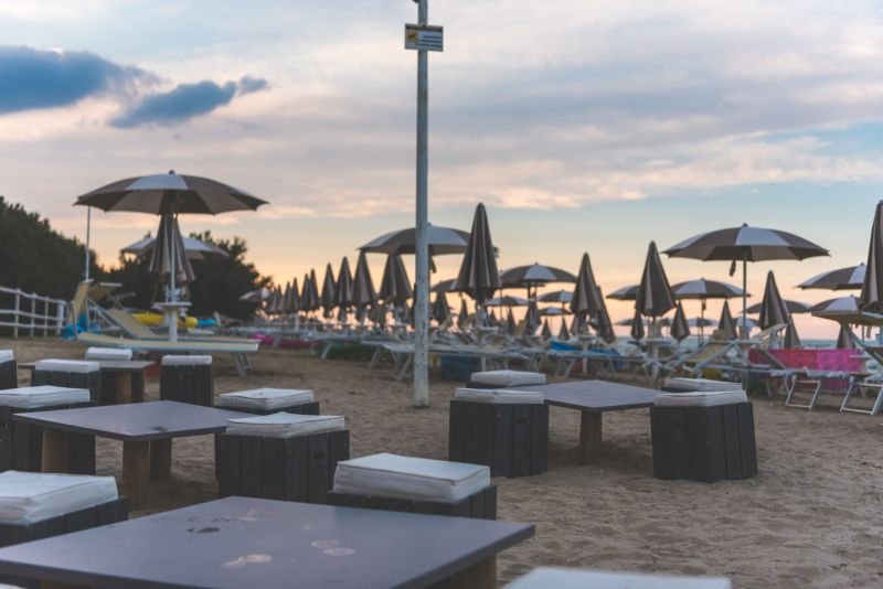 DolceVita Stork - 5
