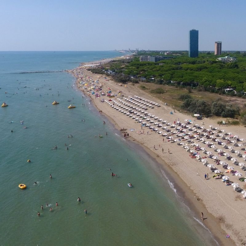 DolceVita Jesolo - 1