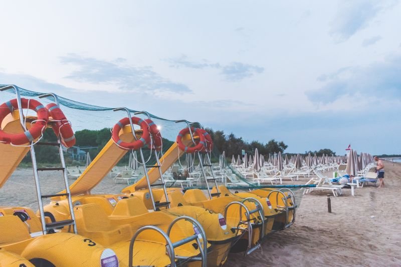 DolceVita Jesolo - 4