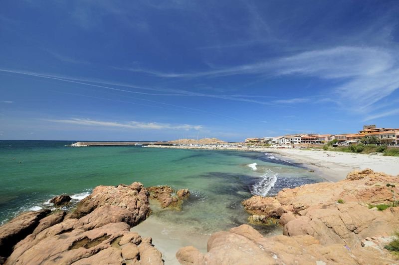 Spiaggia La Marinedda - 1