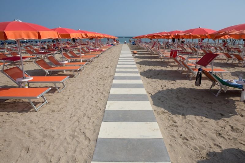 Bagno Europa 71