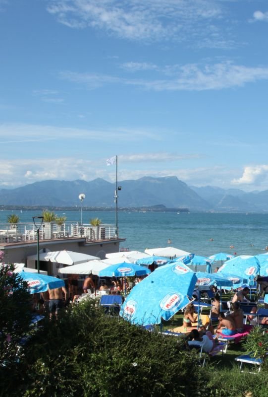 Cala De Or - Desenzano del Garda