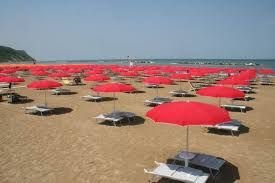 Joe Amarena Beach