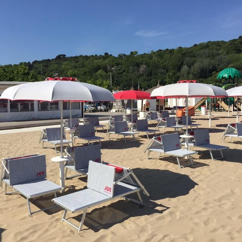 Joe Amarena Beach - 2