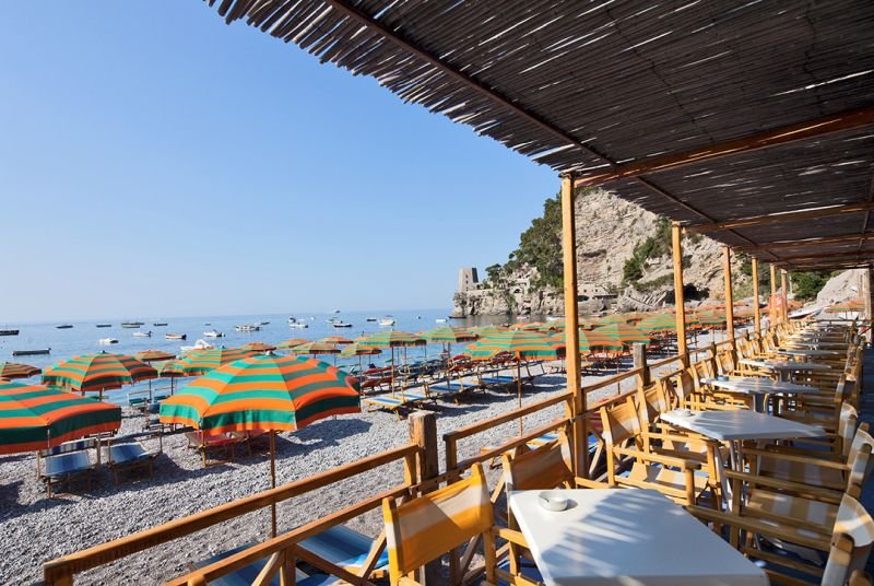 Pupetto Beach Club - 2