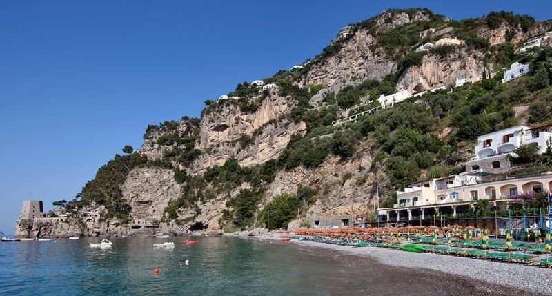 Pupetto Beach Club - 3
