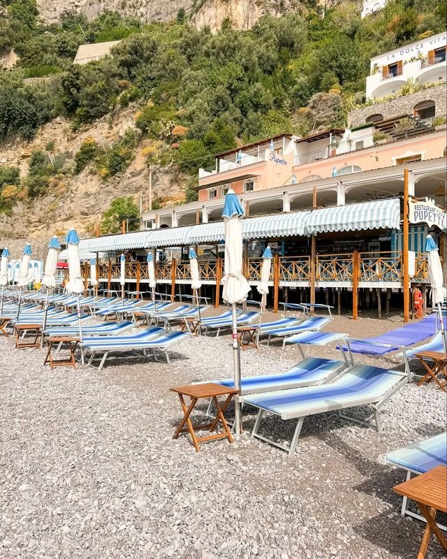 Pupetto Beach Club - 4