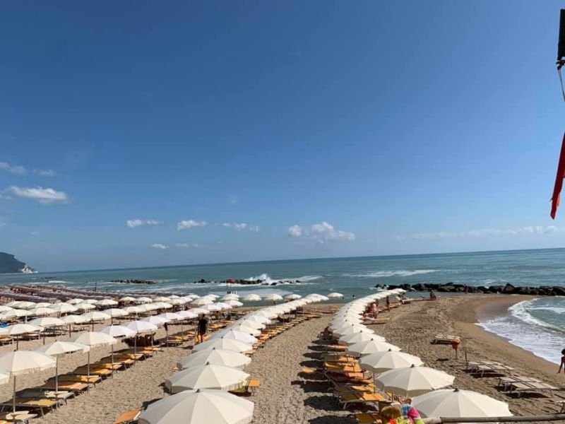 Balneare La Baita