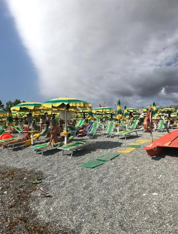 Lido Verde