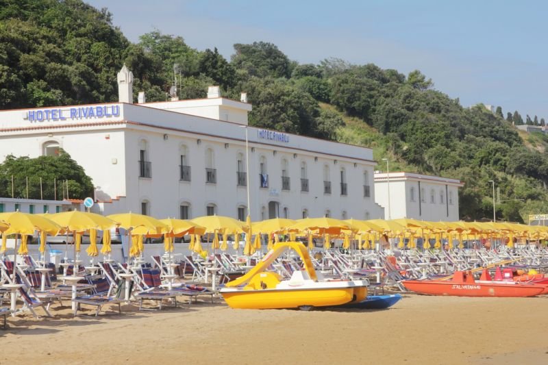 Lido Sabbia d'Oro - 2