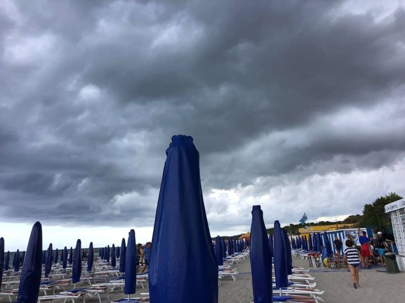 Lido Universo - 3