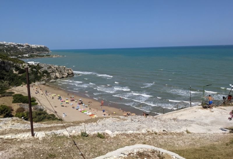 Spiaggia Di Zaiana - 2