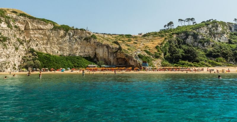 Spiaggia Di Zaiana - 3