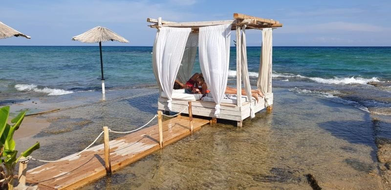 Lido Azzurro - 4
