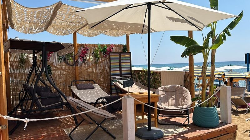Lido Azzurro - 5