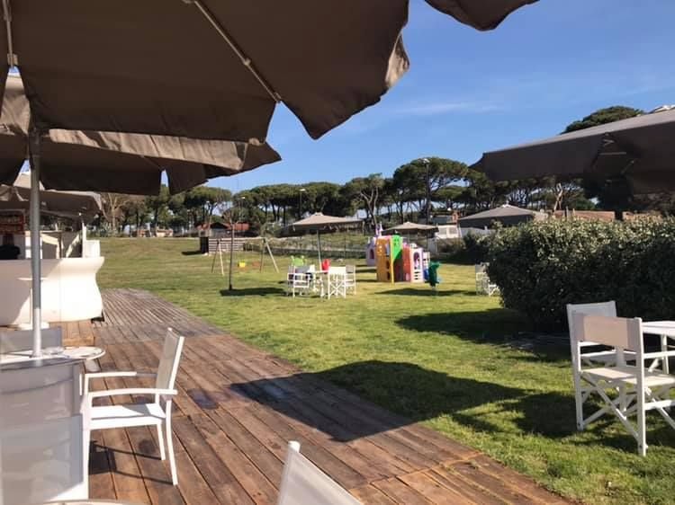 Marina Del Circeo - 2