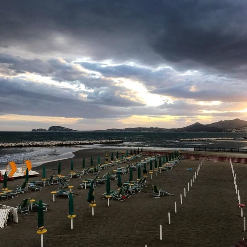 Lido Tirreno - 2