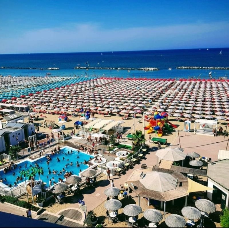 Il Lido Delle Sirene