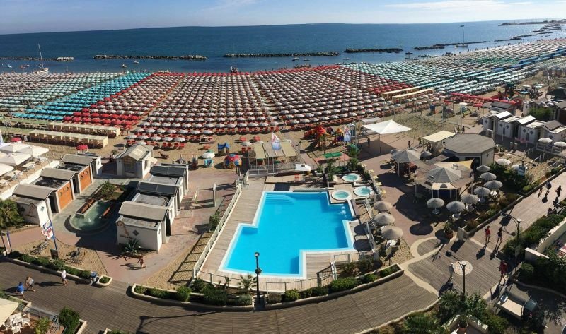 Il Lido Delle Sirene - 2