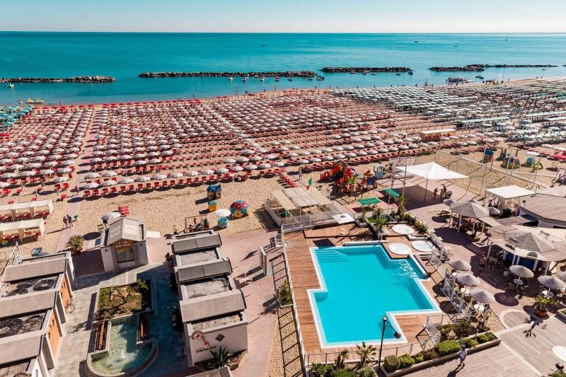 Il Lido Delle Sirene - 3