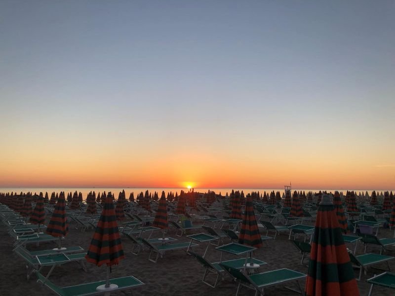 Beach Bruno 34-35 - 2