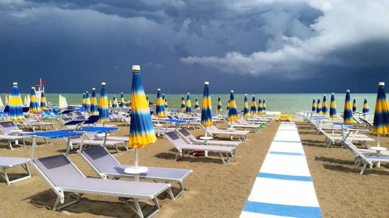 Spiaggia 33 - 2