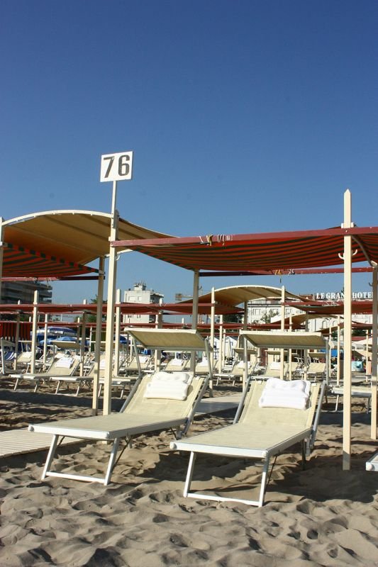 Spiaggia 76 - 5