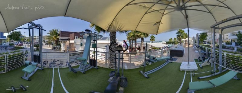 Spiaggia Del Cuore 110 - 2