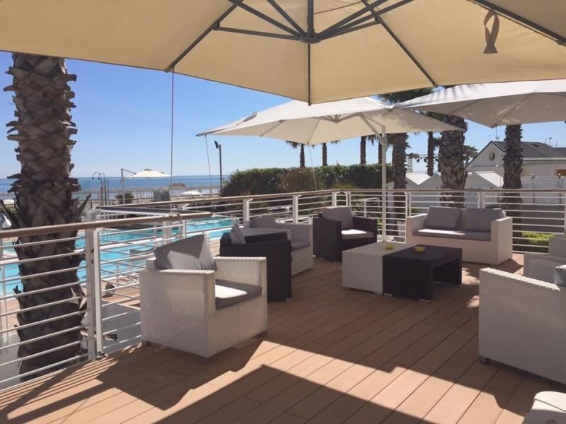 Spiaggia Del Cuore 110 - 3