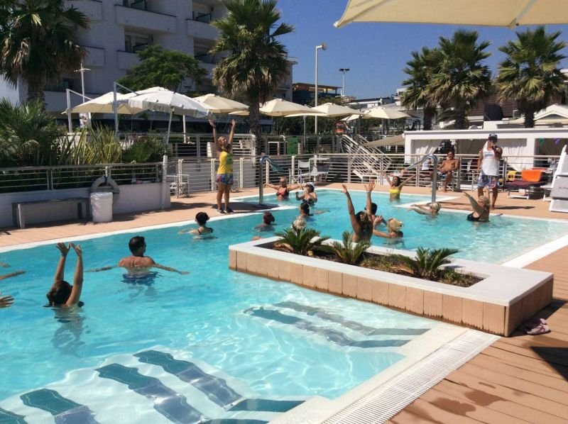 Spiaggia Del Cuore 110 - 4