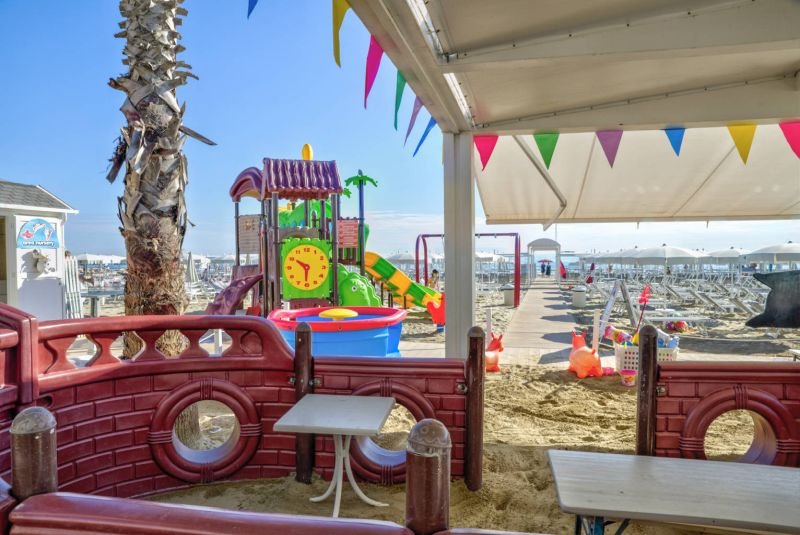 Spiaggia Del Cuore 110 - 5