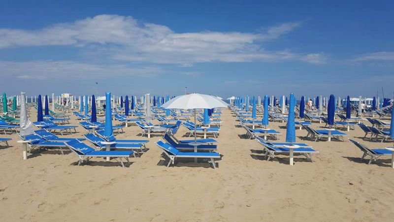 Bagni (5-6-7) Prime Spiagge