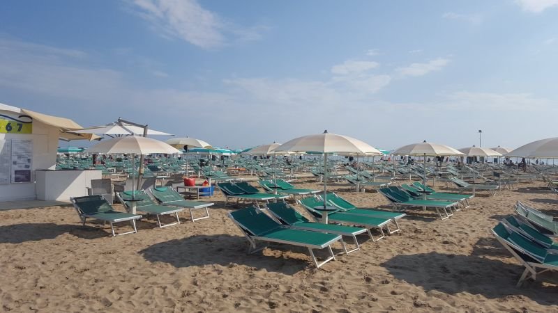Bagni (5-6-7) Prime Spiagge - 2