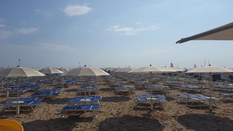 Bagni (5-6-7) Prime Spiagge - 3