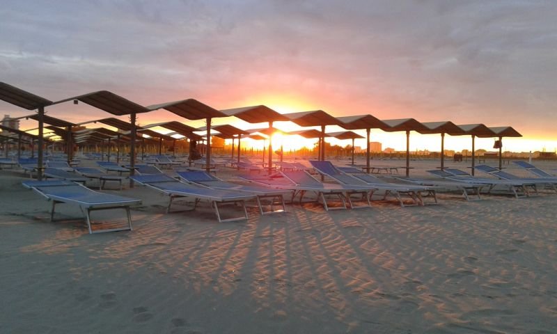 Bagno Sayonara - Lido Degli Estensi