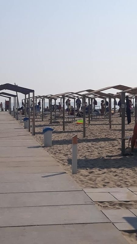 Bagno Sayonara - 3