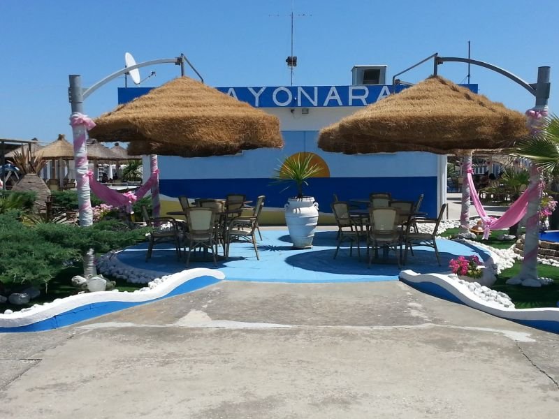 Bagno Sayonara - 5
