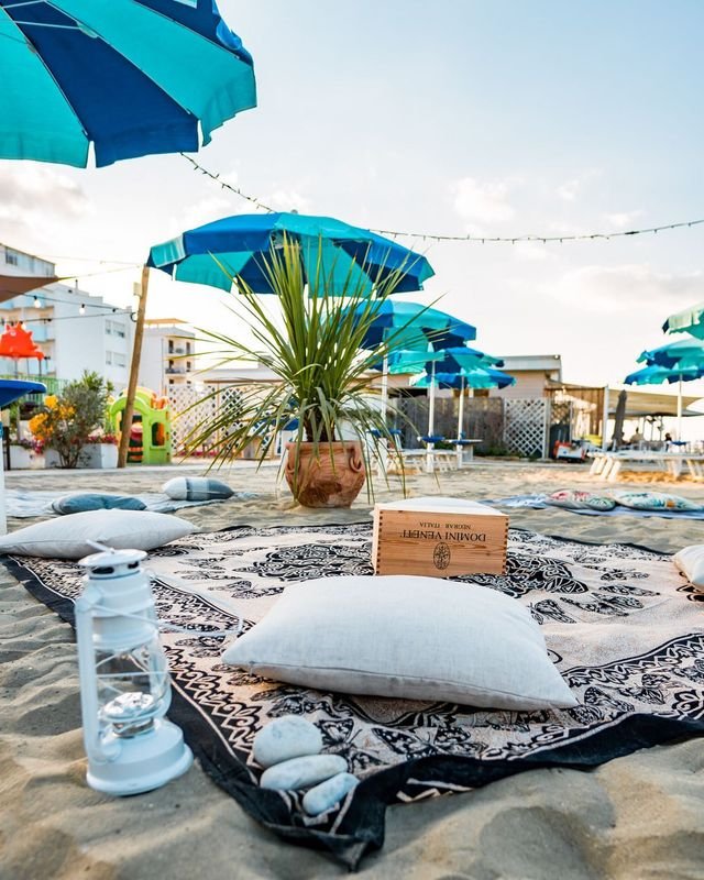 Paradiso Beach Restaurant - 3