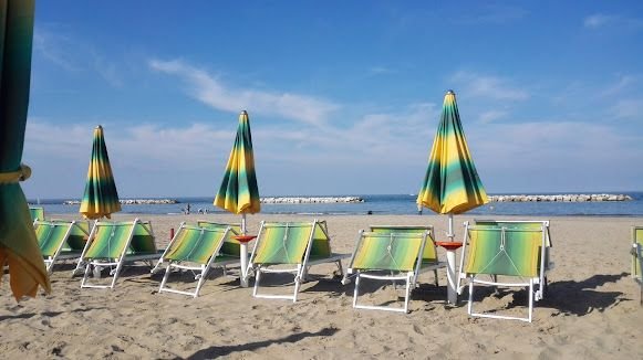 Molo 27 - Gabicce Mare