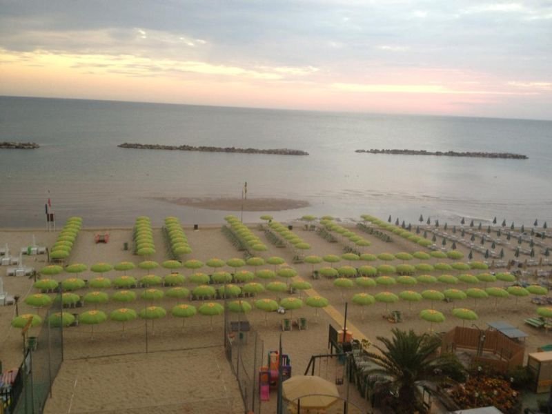 Bagni Giuseppe 30 - Pesaro
