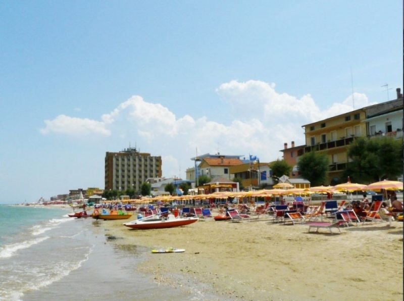 Bagni Riccardo - Marotta