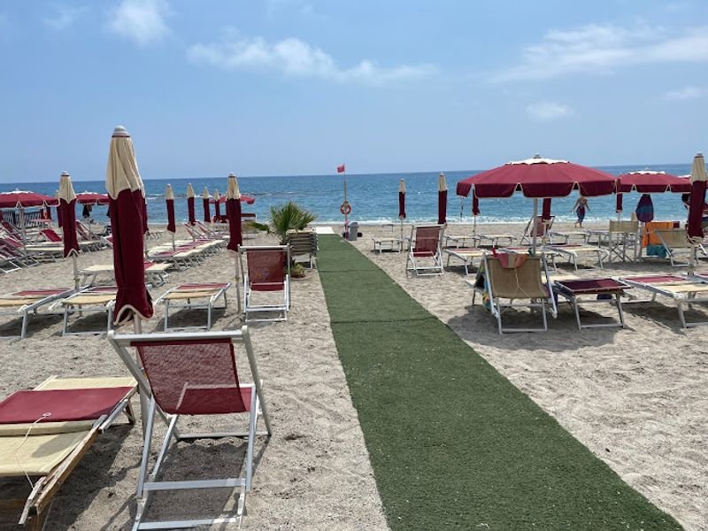 Bagni Luciano - 2